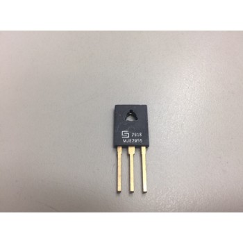 Synertek MJE2955 Transistor